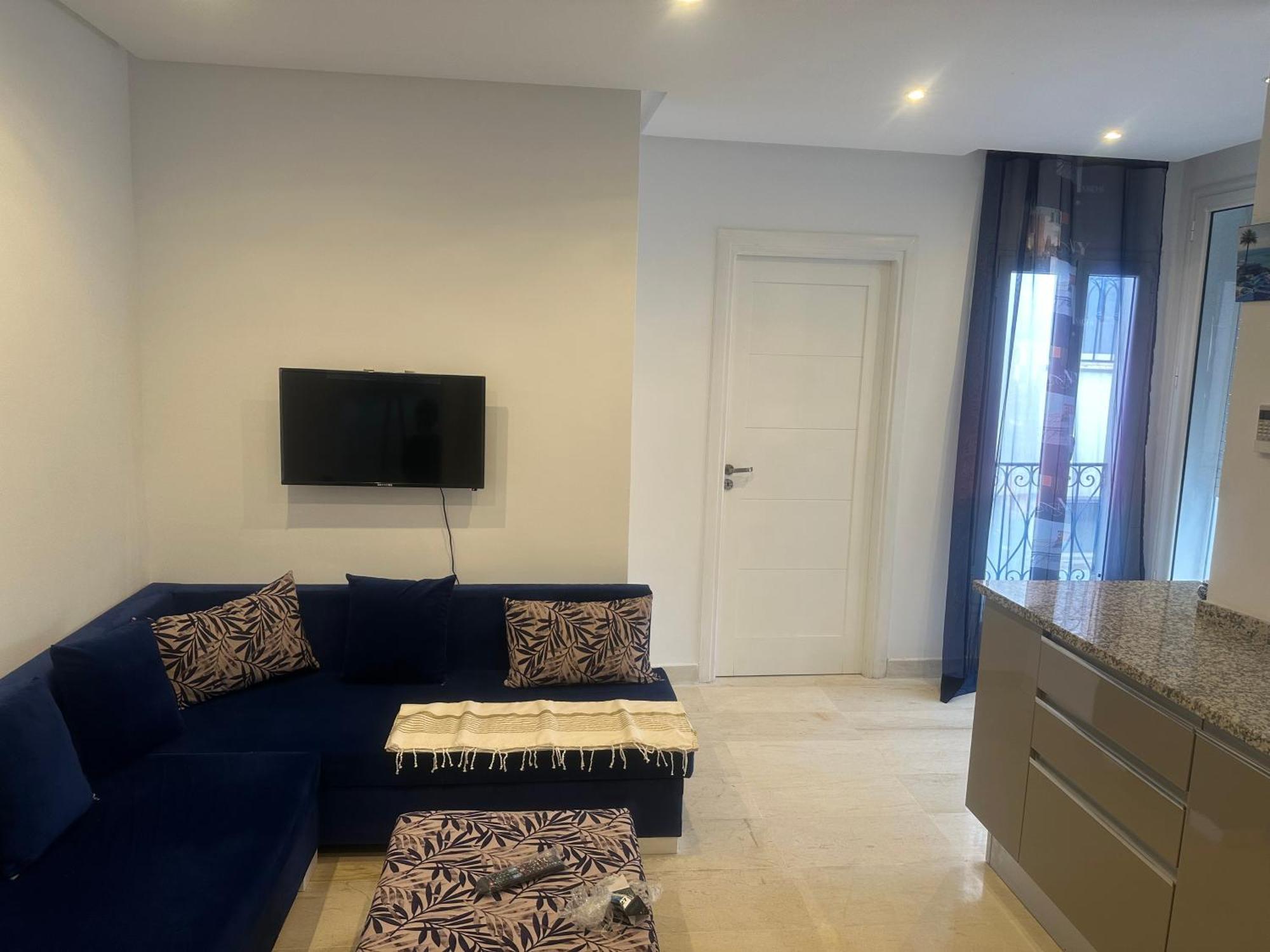 La Perle Sidi Bou Said Apartment Exterior photo