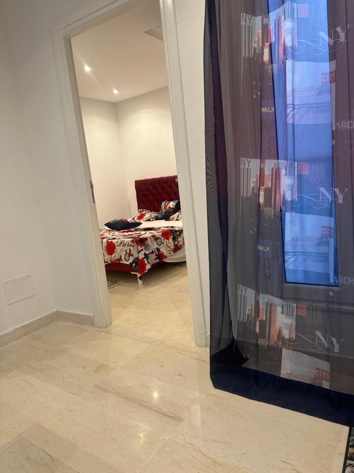 La Perle Sidi Bou Said Apartment Exterior photo